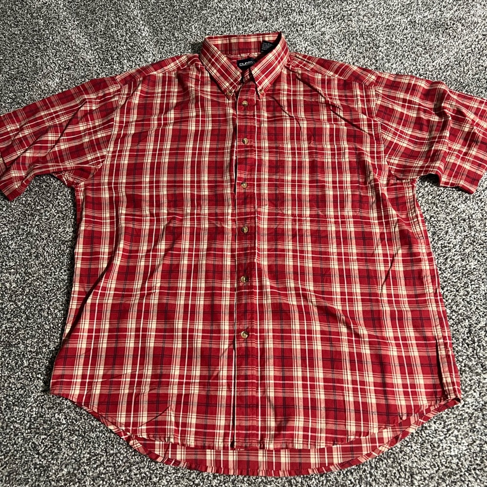 Puritan shirt bundle
